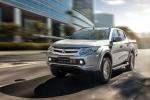 Mitsubishi L200 Triton Sport HPE-S 2019 года (LA)